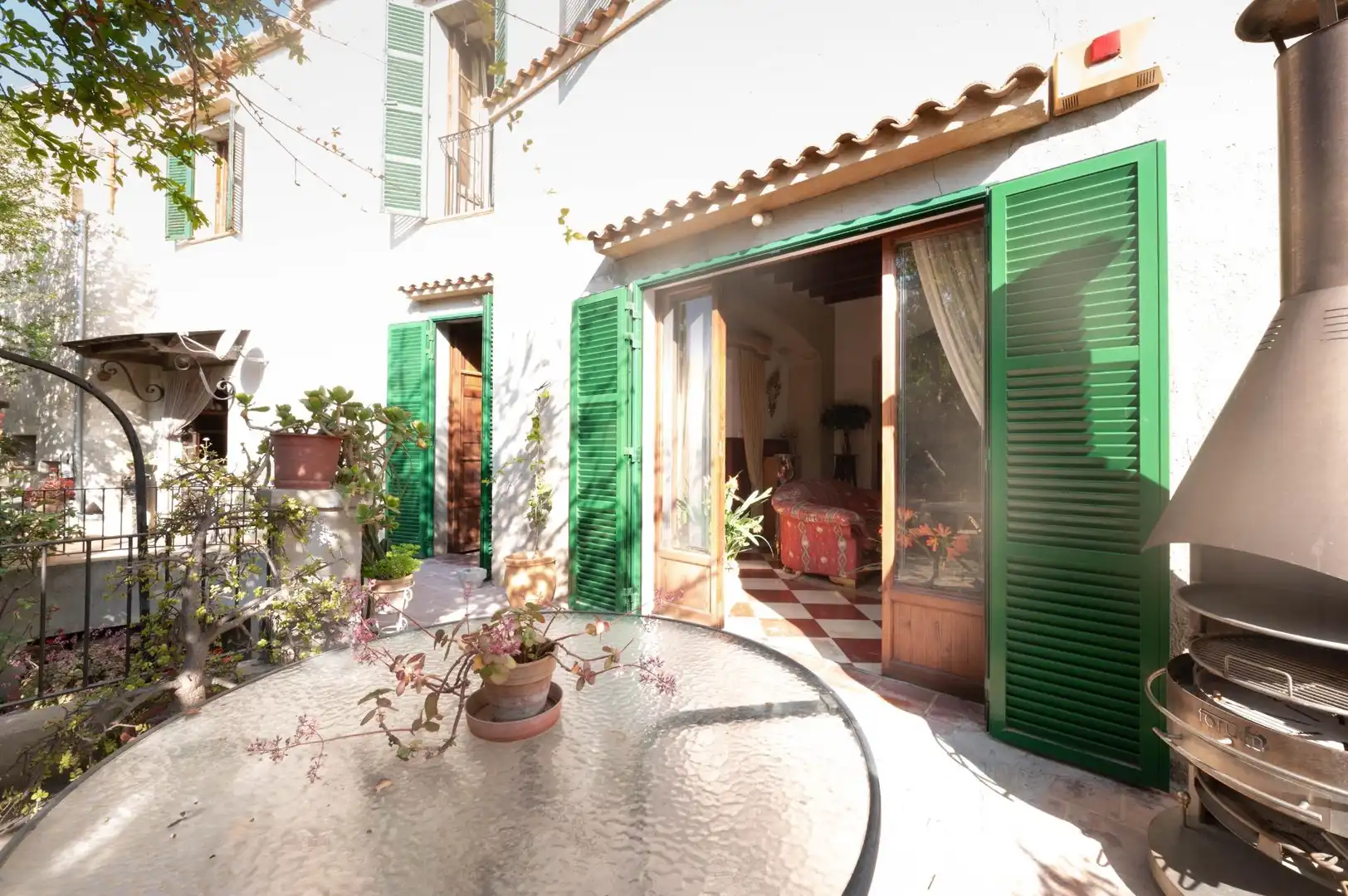 Casa con terraza en venta en Sineu, imagen 20