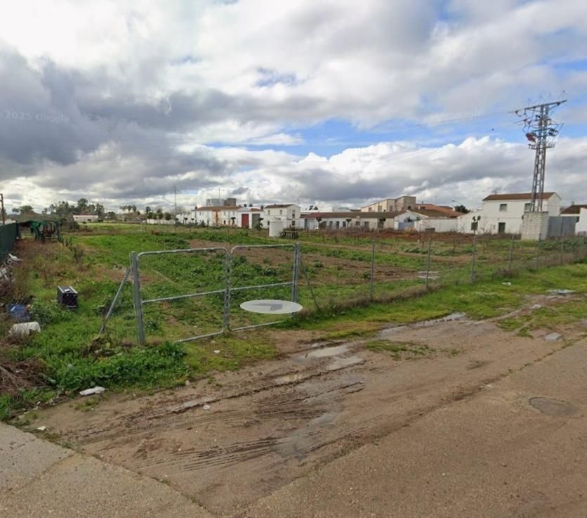 Industrial land for sale in Guadiana