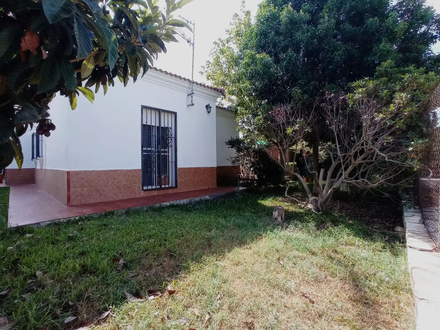 Chalet con piscina en venta en Camino C DEL QUEJIGO 2, imagen 11