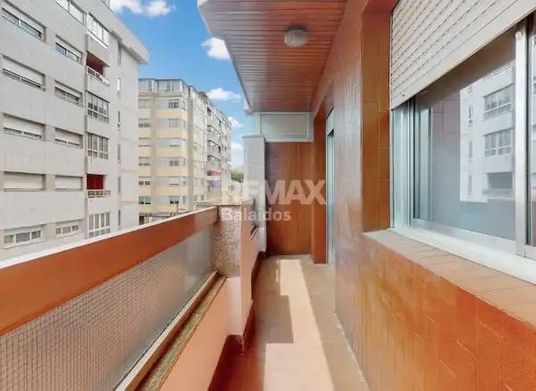 Flat with lift for sale in Rúa Caracas, imagen 32