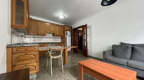 Foto 2 de Apartament en venda a A Malata - Catabois - Ciudad Jardín, Ferrol