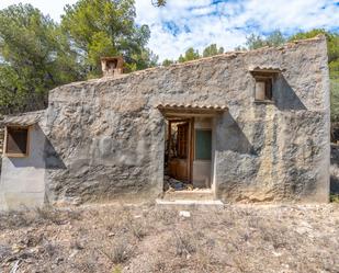 Exterior view of Land for sale in Tortosa