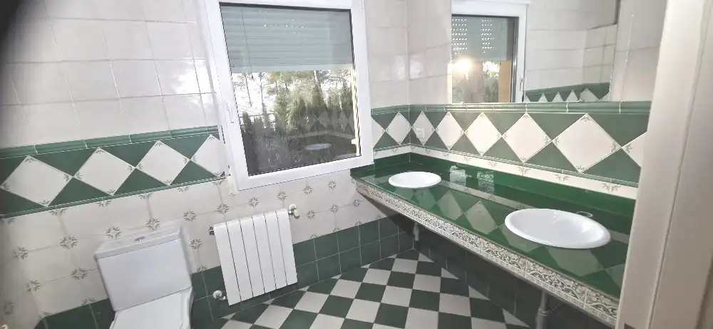 Xalet amb piscina en venda a Banyeres de Mariola, imagen 19