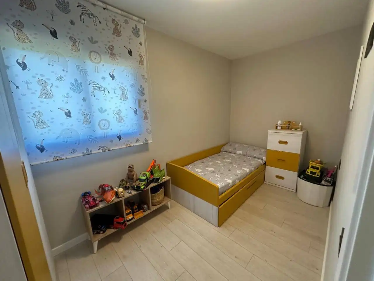 Ático con piscina en venta en Via Máxima, imagen 9