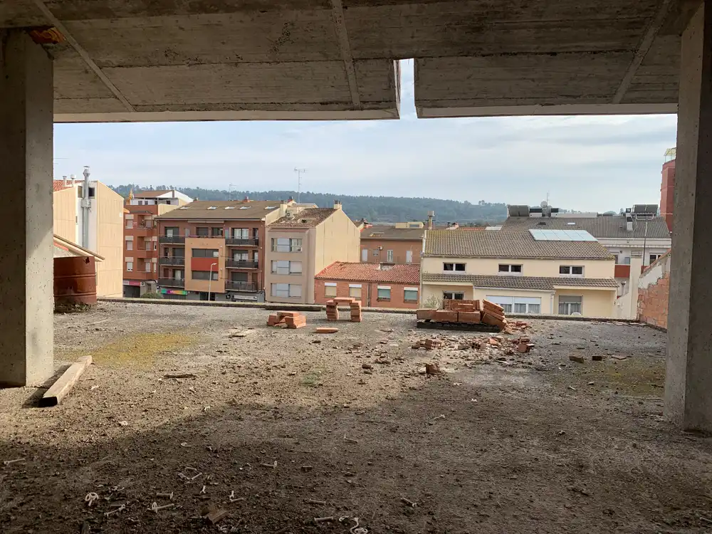 Casa o xalet en venda en Artés