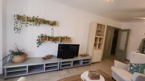 Foto 2 de Pis de lloguer a El Grao, Castellón