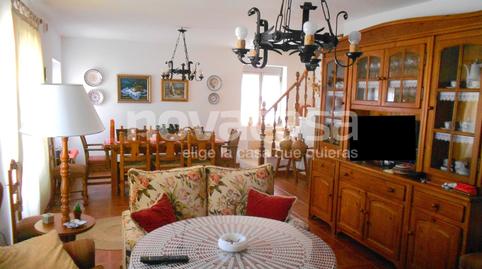 Foto 2 de Finca rústica en venta en Masegoso, Albacete