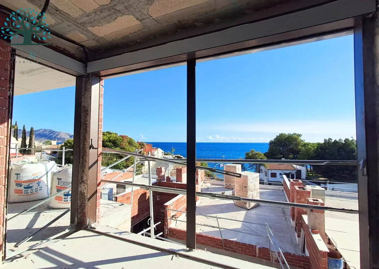 Apartament amb balcó en venda a Carretera DE LA ISLA PLANA, imagen 4
