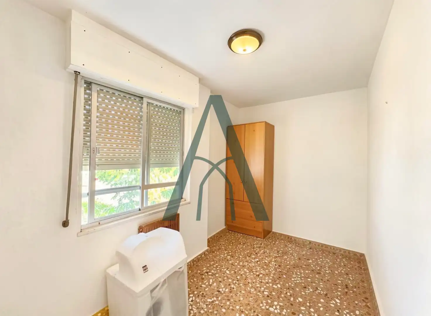 Piso con terraza en venta en Calle Proción, imagen 12