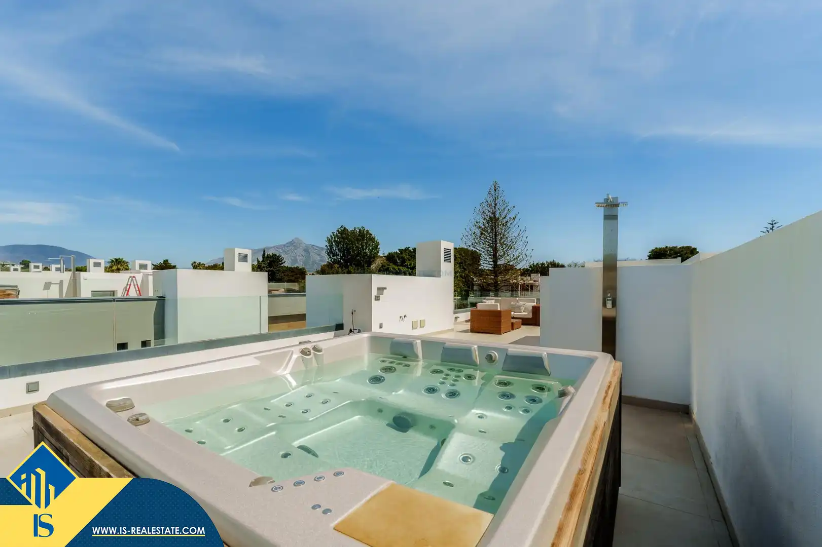 Casa con piscina en venta en Nueva Andalucía, imagen 8