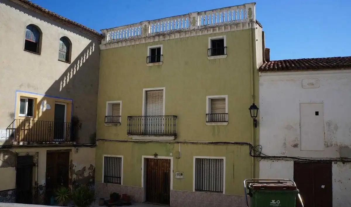 Casa o xalet en venda a Palma de Gandia