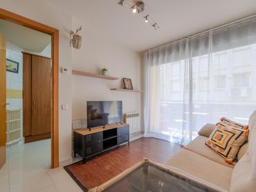 Flat with lift to rent in Carrer FIGUEROLA