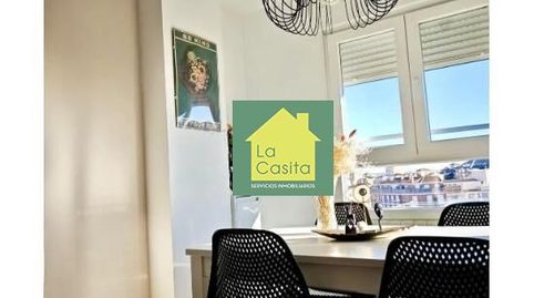 Foto 5 de Piso en venta en Fátima, Albacete Capital