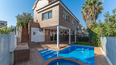 Photo 3 of House or chalet for sale in Sant Quirze Parc- Vallsuau - Castellet, Barcelona