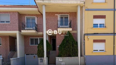 Foto 5 de Casa adosada en venta en Leon, Valencia de Don Juan, León