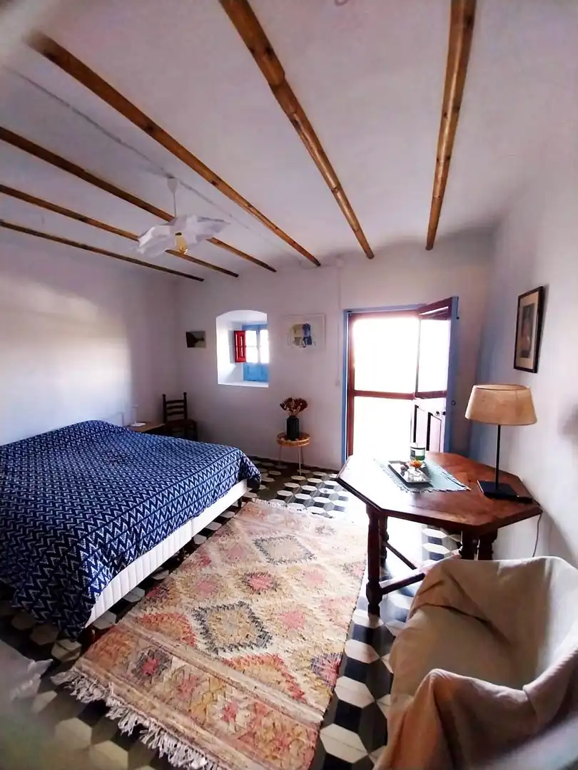 Habitación de Casa o chalet en venta en Aroche con Terraza y Trastero