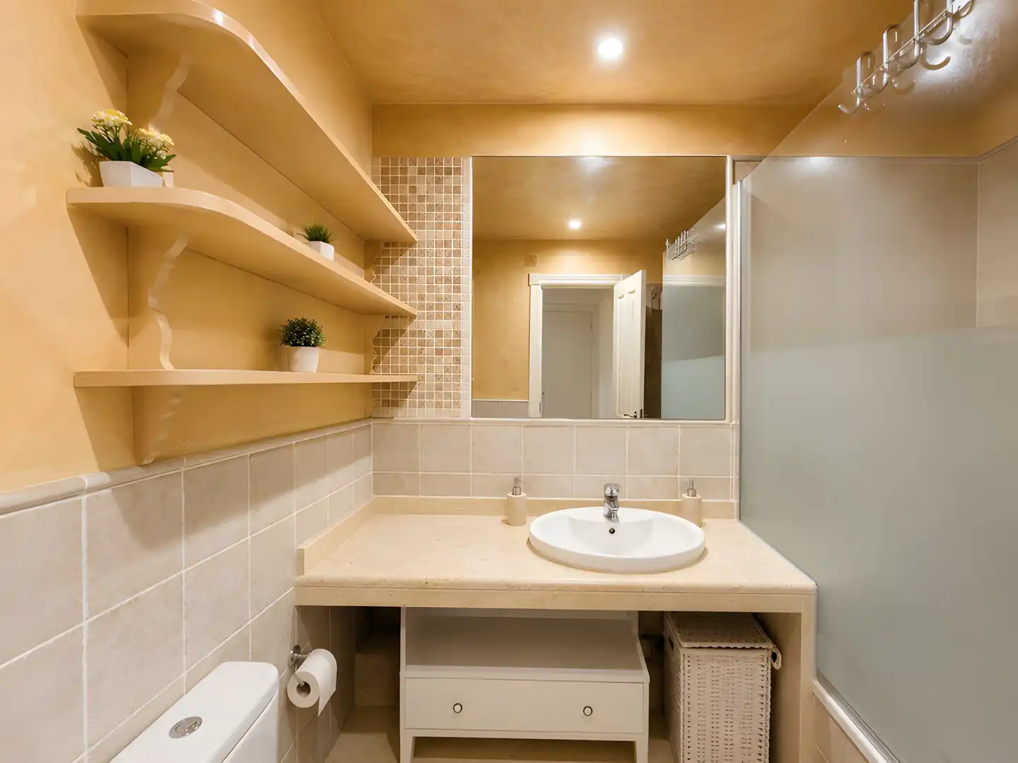 Apartment mit Pool zum Verkauf in Estepona Pueblo, imagen 14