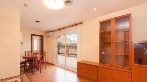 Photo 3 of Attic for rent in Avinguda Lluís Companys I Jover, Centre - Estació, Sant Cugat del Vallès