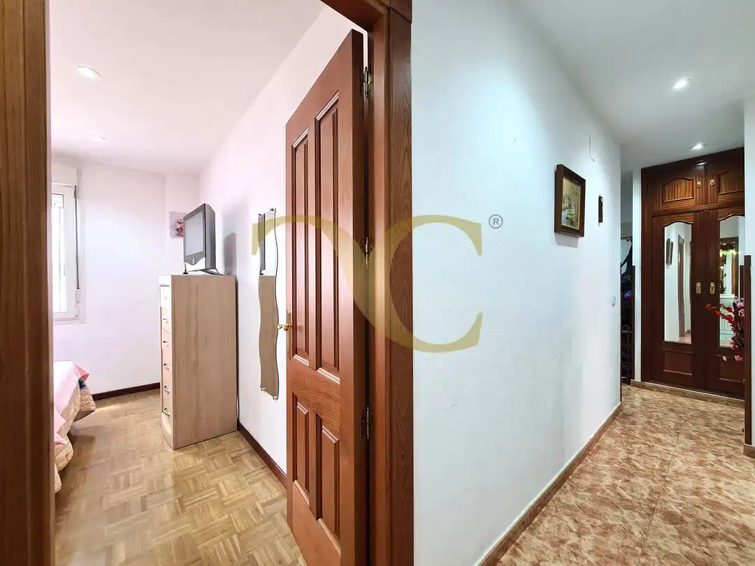 Flat for sale in Gijón   with Heating