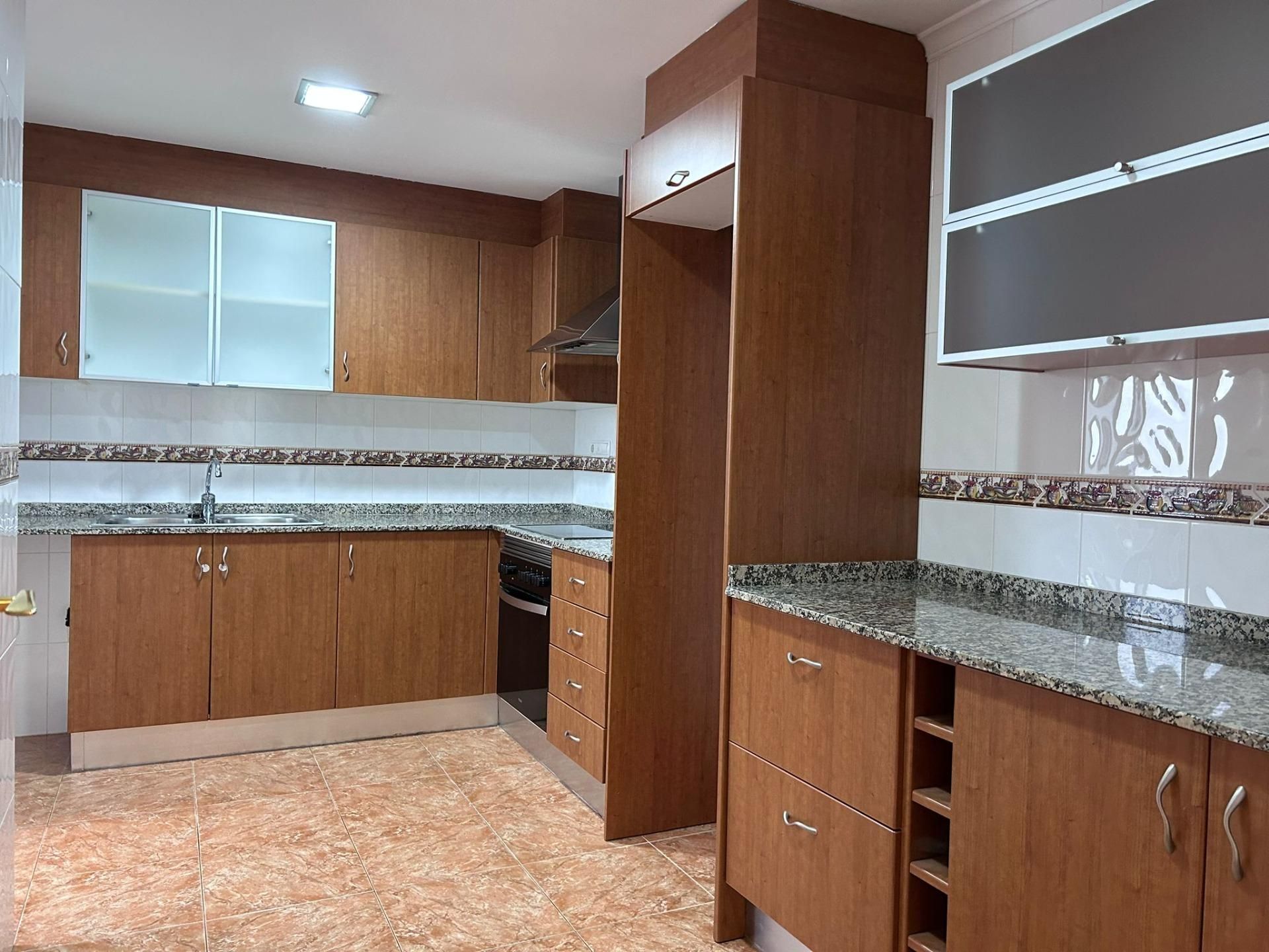 Wohnung zum verkauf in Calle SILLA