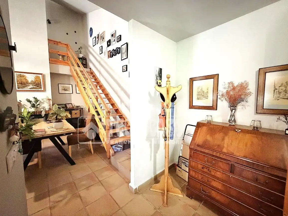 Casa o xalet en venda en Arcas del Villar amb Calefacció, Jardí privat i Traster