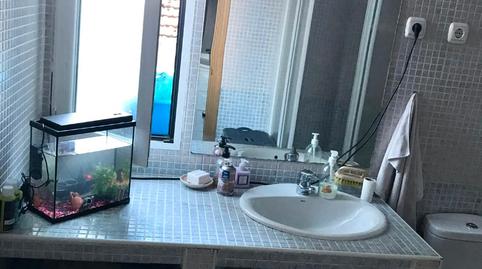 Photo 5 of Flat to share in Calle del Doctor Esquerdo, Fuente del Berro, Madrid