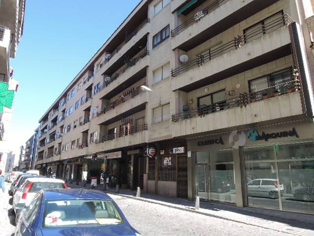 Local comercial en Venta en C/ Eduardo Marquina en Centro