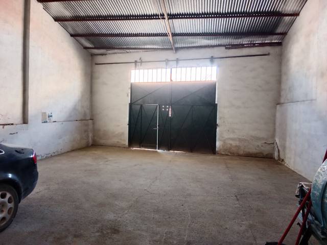Nave industrial en Venta en Calle San Juan en Lahiguera