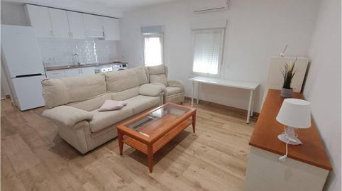 Foto 4 de Piso de alquiler en Centro, Fuenlabrada