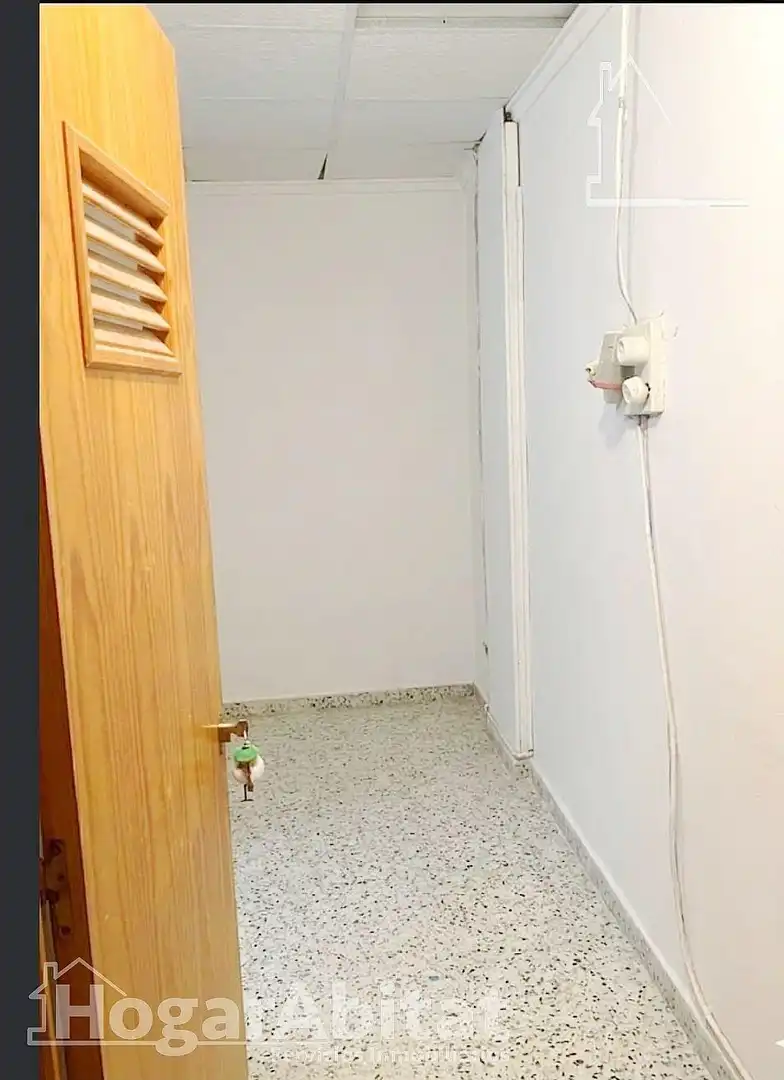 Pis amb terrassa en venda a Calle Navegantes, imagen 36