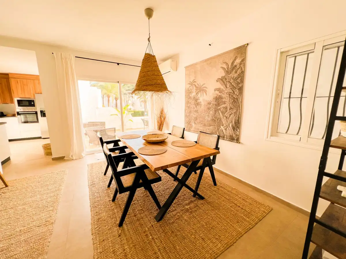 Terraced house for sale in Nueva Andalucía, imagen 29