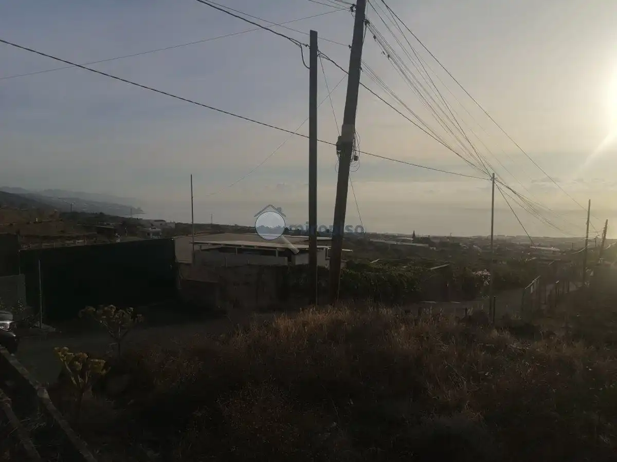 Terreno residencial en venta en Arafo, imagen 4