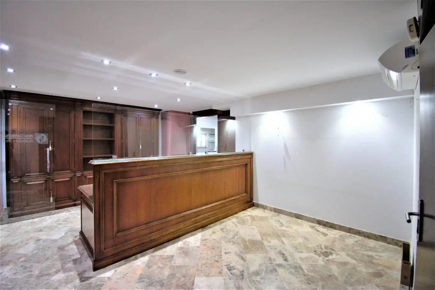 Bureau à louer à Beiro, imagen 2