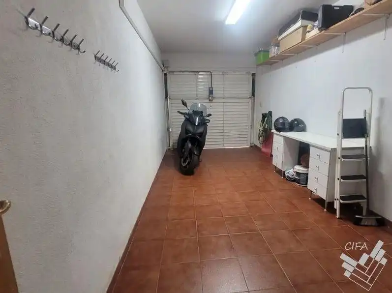 Casa o chalet en venta en Vinaròs con Aire acondicionado, Calefacción y Parquet