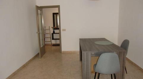 Foto 5 de Piso de alquiler en Ausias March, Alboraya