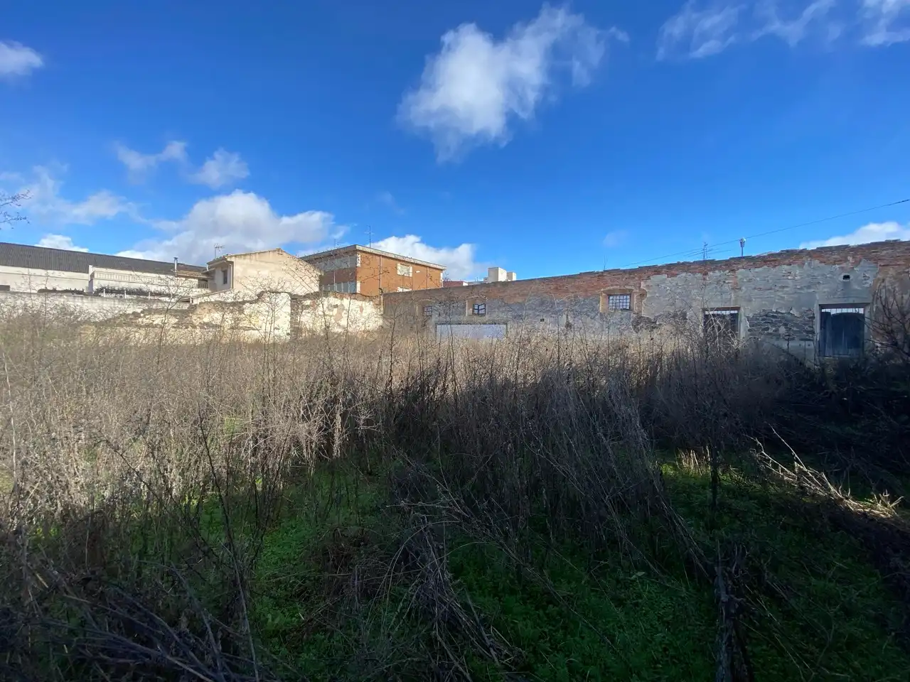 Terreno residencial en venta en Calle Covachuelas 2, imagen 4