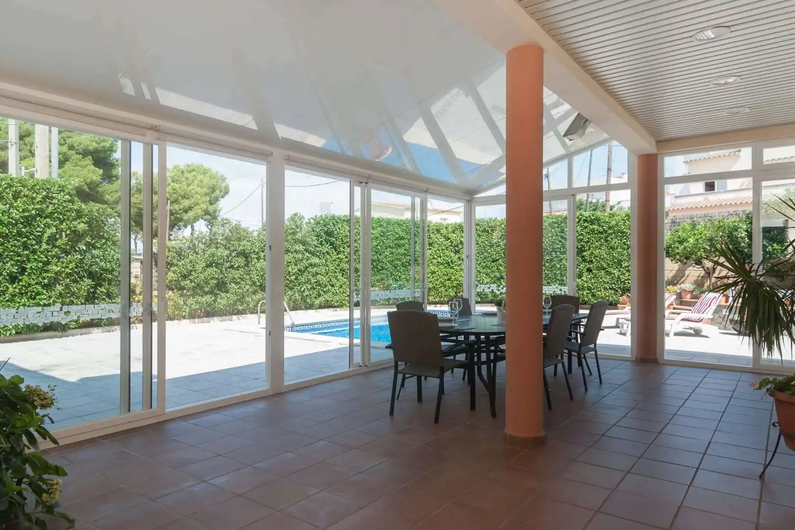 Casa con piscina in vendita a Nord, imagen 6