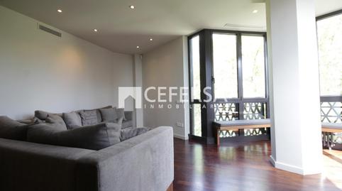 Photo 2 of Flat to rent in De Pedralbes, Pedralbes, Barcelona