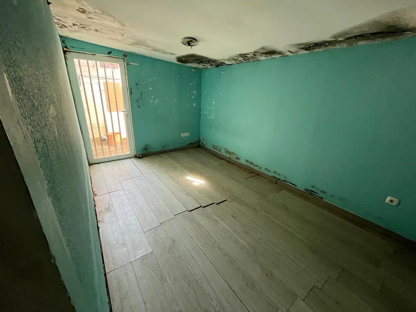 Casa adosada en venda a Calle Martín I, 20, Pinseque