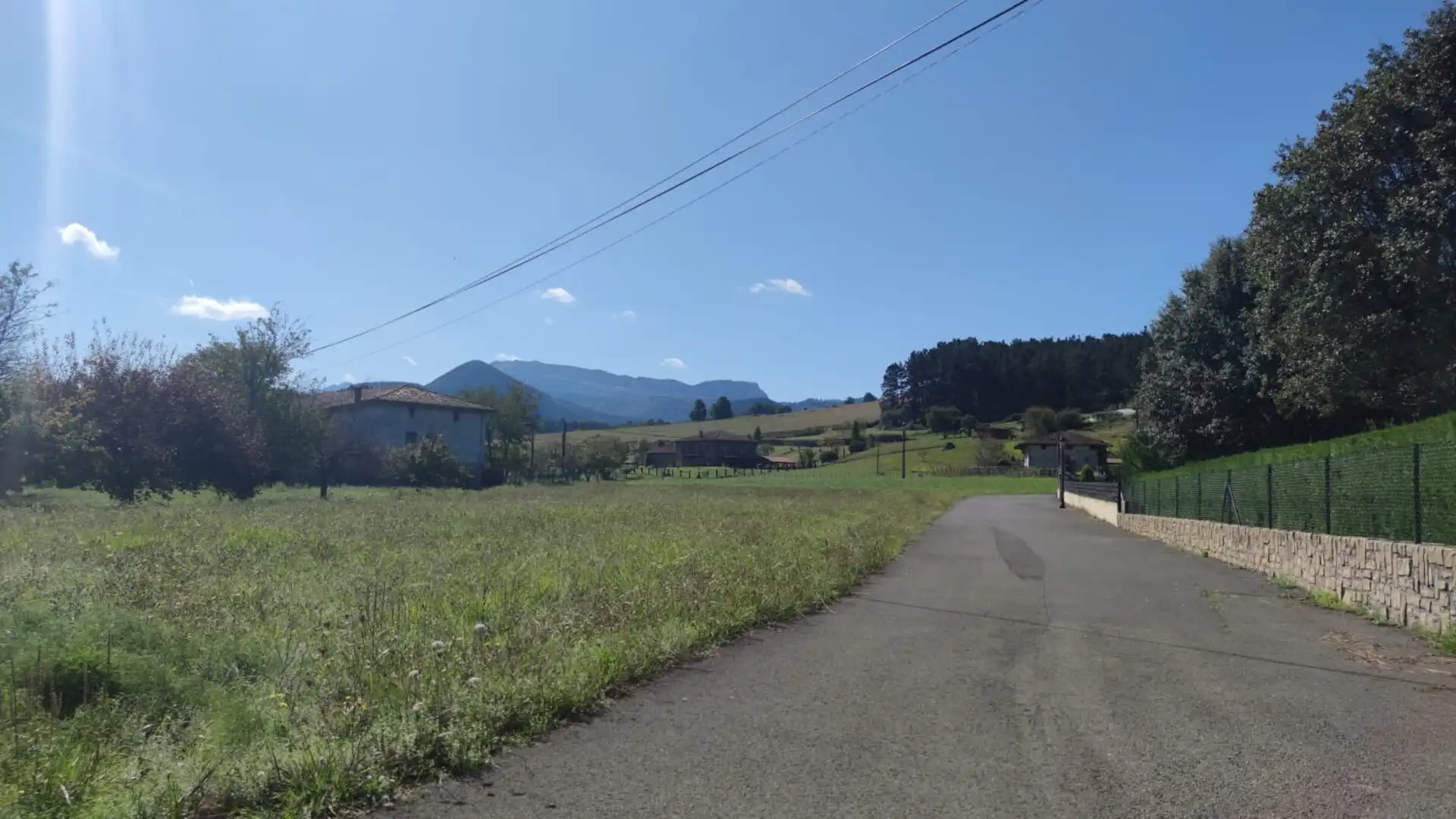Residential zum Verkauf in Arantzazu