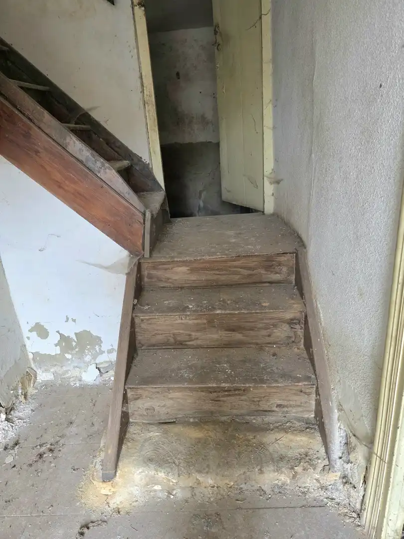 Casa o chalet en venta en Brañosera con Trastero y Amueblado