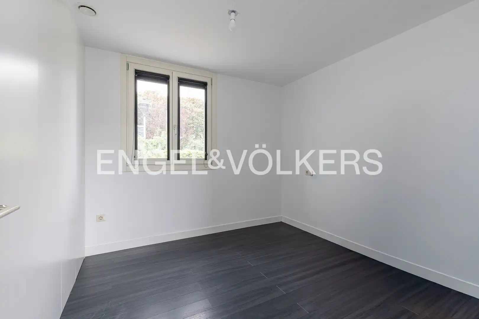 Dormitori de Casa o xalet de lloguer en Alpedrete amb Calefacció, Jardí privat i Parquet