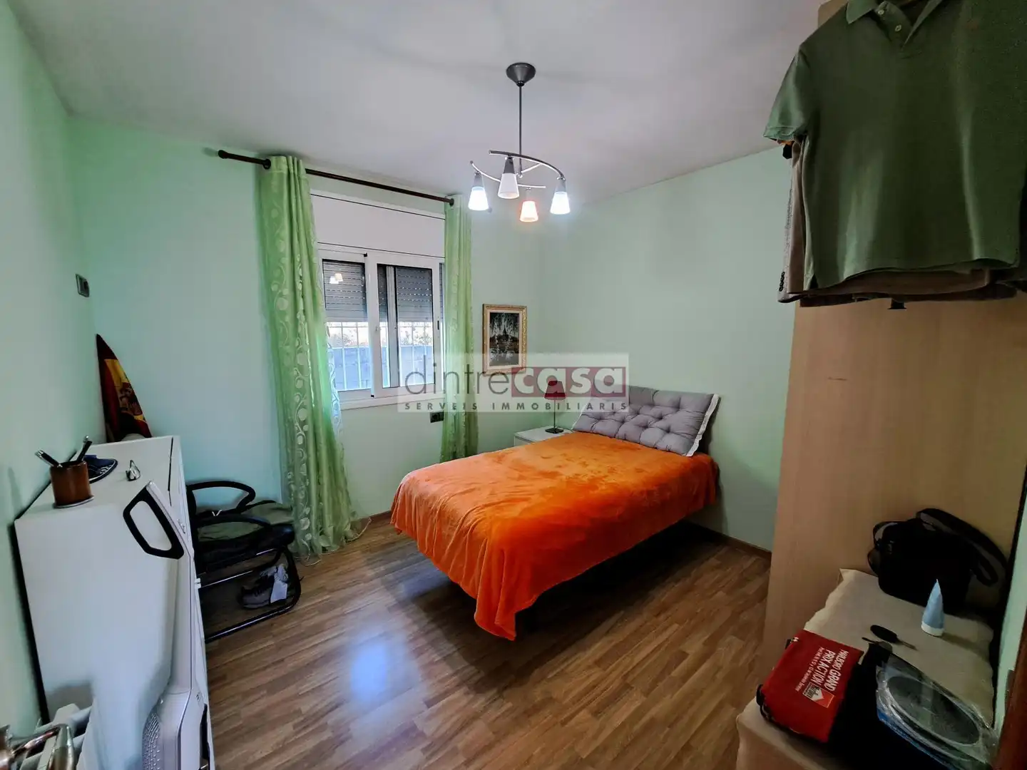 Bedroom of Houses for sale in Tordera  with Heating, Parquet flooring and Terrace