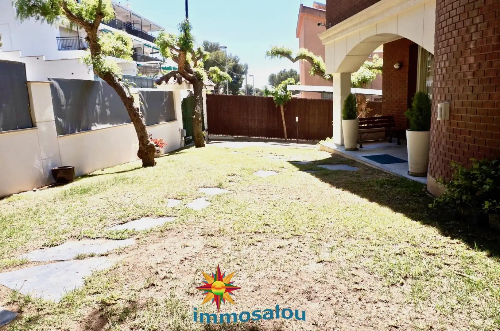 Casa amb piscina en venda a de la Cala Crancs, imagen 7