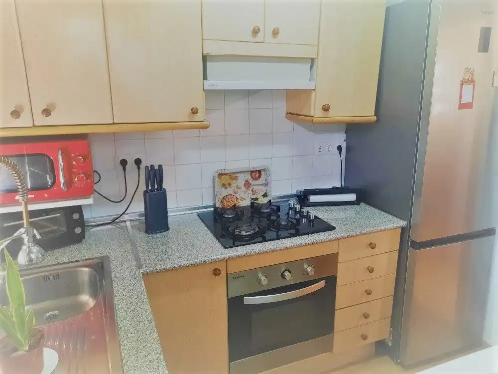 Appartement à vendre à Centro Urbano, imagen 5