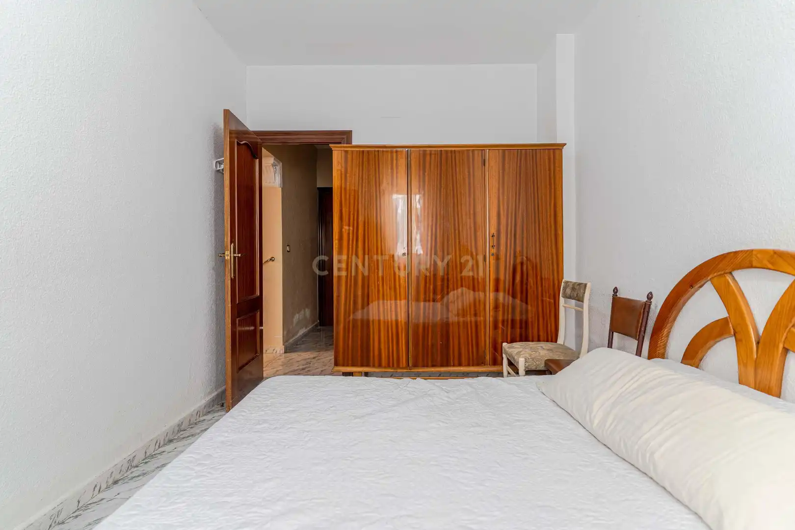 Dormitori de Casa o xalet en venda en Motril amb Aire condicionat i Traster