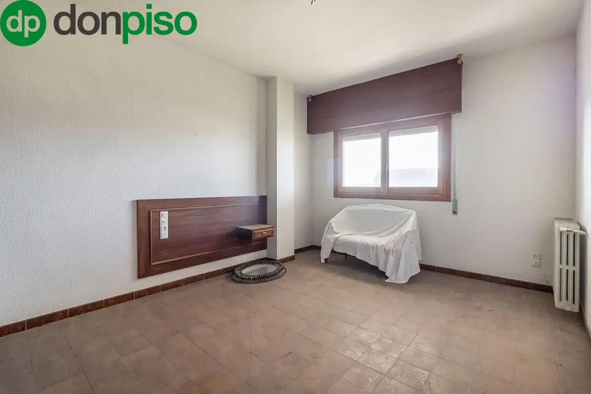 Casa rústica amb piscina en venda a Carretera malaga, imagen 20