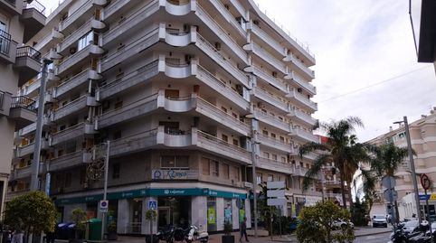 Foto 2 de Pis en venda a Calle Notario Gómez Acebo, Motril ciudad, Motril