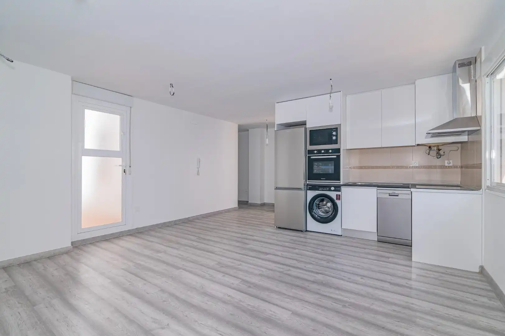 Kitchen of Flat for sale in Ogíjares