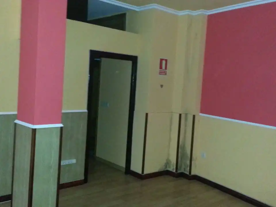 Local en venda en Vilagarcía de Arousa